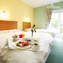 Woodenbridge Hotel & Lodge Wicklow 