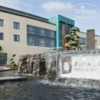 Fota Island Resort 5*