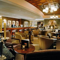 Fota Island Resort Amber Lounge