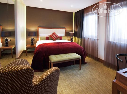 Новые добавленные фото туристов Rochestown Park Hotel 4*