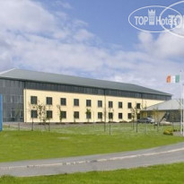 Cork Airport Hotel Экстерьер отеля