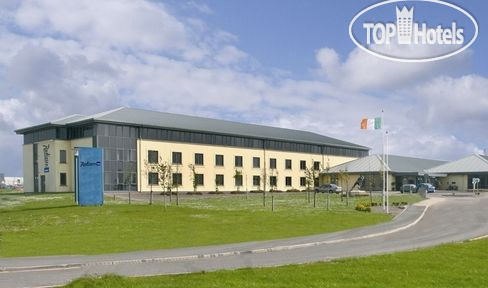 Фотографии отеля  Cork Airport Hotel 4*