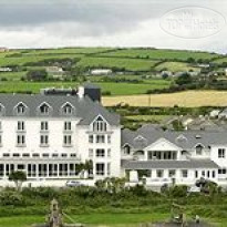 Garryvoe Hotel 