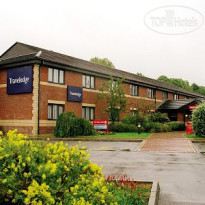 Travelodge Cork Airport 