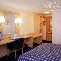 Travelodge Cork Airport 