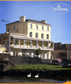 Фотографии отеля  The West Cork 3*