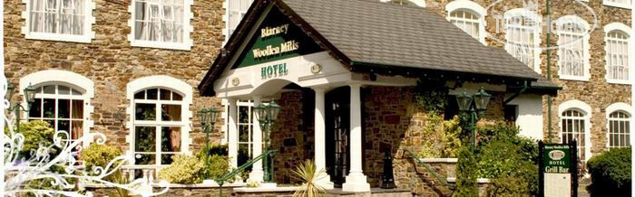 Фотографии отеля  Blarney Woollen Mills Hotel 3*