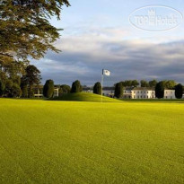 Castlemartyr Resort 