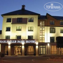 Charleville Park Hotel & Leisure Club 