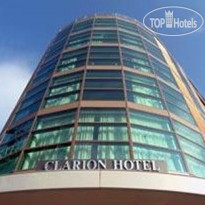 Clarion Hotel Cork 