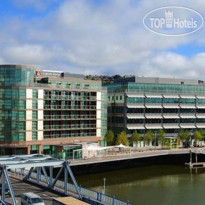 Clarion Hotel Cork 