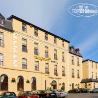 Maldron Hotel Cork 3*
