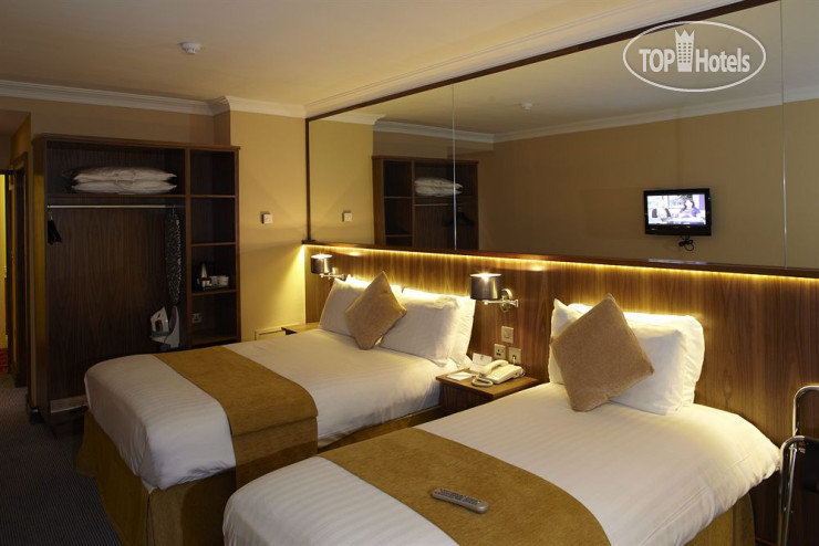Новые добавленные фото туристов Tower Hotel Waterford 3*