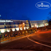 Tower Hotel Waterford 