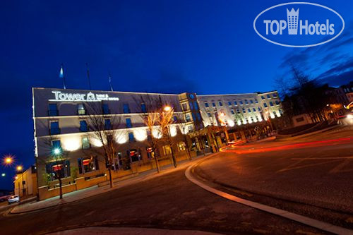 Фотографии отеля  Tower Hotel Waterford 3*