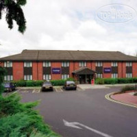 Travelodge Waterford 3*