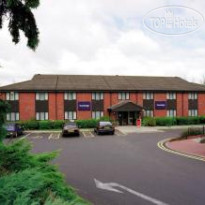 Travelodge Waterford 