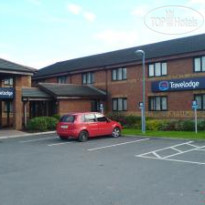 Travelodge Waterford 