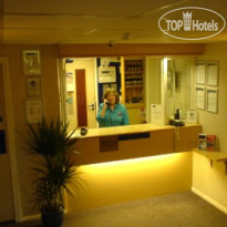 Travelodge Waterford 