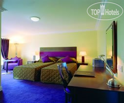 Фотографии отеля  Athenaeum House Hotel 4*