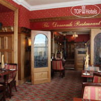 The Grand Hotel 3*