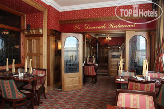 Фотографии отеля  The Grand Hotel 3*