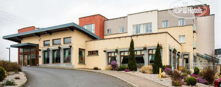 Фотографии отеля  Ramada Viking Hotel Waterford 3*