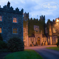 Waterford Castle 4*