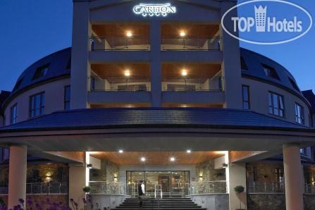 Фотографии отеля  Carlton Hotel Tralee 4*