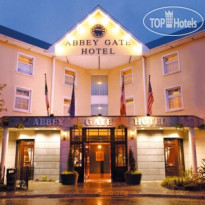 Tralee Central Hotel 