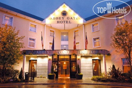 Фотографии отеля  Tralee Central Hotel  3*