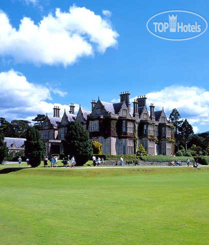 Фотографии отеля  Randles Hotel Killarney 4*