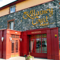 Killarney Court Hotel 