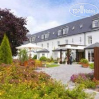 Ballygarry House 4*