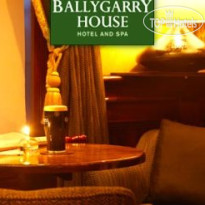 Ballygarry House 