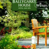 Ballygarry House 