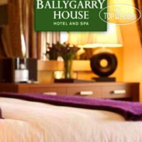 Ballygarry House 