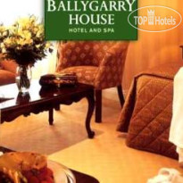 Ballygarry House 