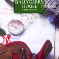 Ballygarry House 
