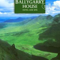 Ballygarry House 