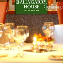 Ballygarry House 