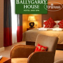 Ballygarry House 