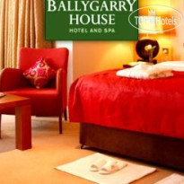 Ballygarry House 