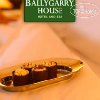 Ballygarry House 