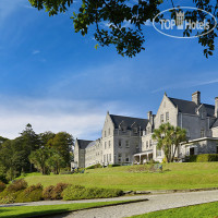 Park Hotel Kenmare 5*