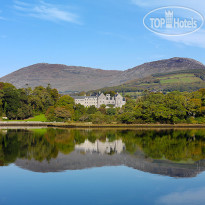 Park Hotel Kenmare 