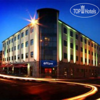 Station House Hotel Letterkenny 4*