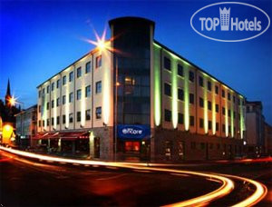 Фотографии отеля  Station House Hotel Letterkenny 4*