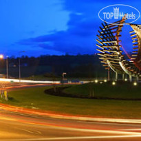 Station House Hotel Letterkenny 