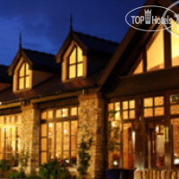 Best Western Milford Inn Hotel 3*